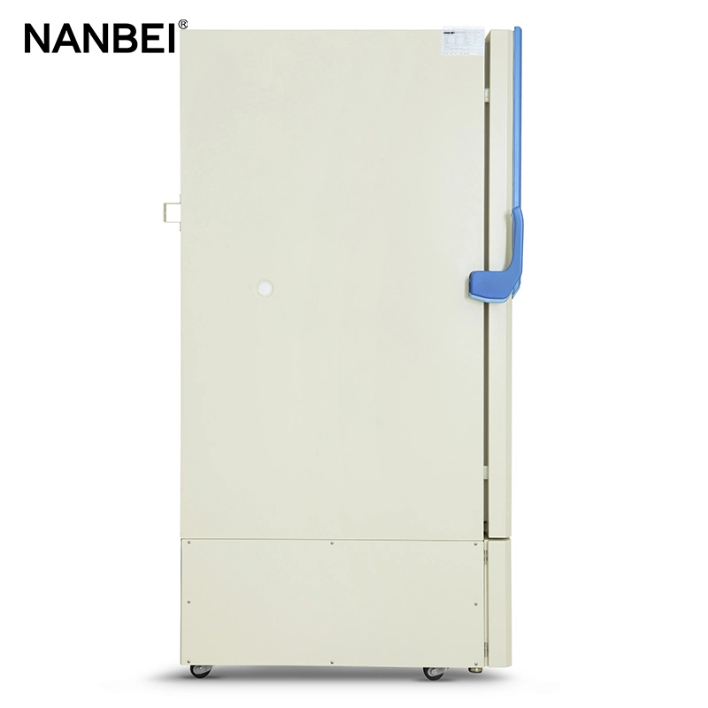 Ultra Low Temperature Upright Medical Vaccine Freezer Refrigerator for Sale