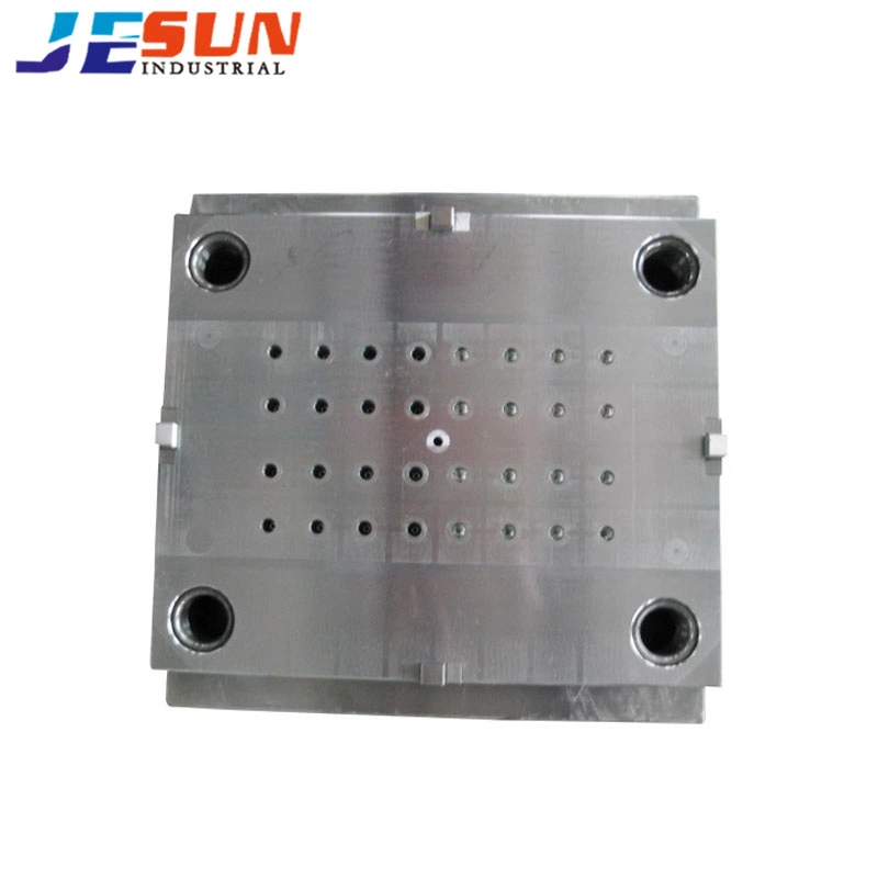 Chinese Injection Moulding Manufacturer for Plastic Daily Accessories Parts