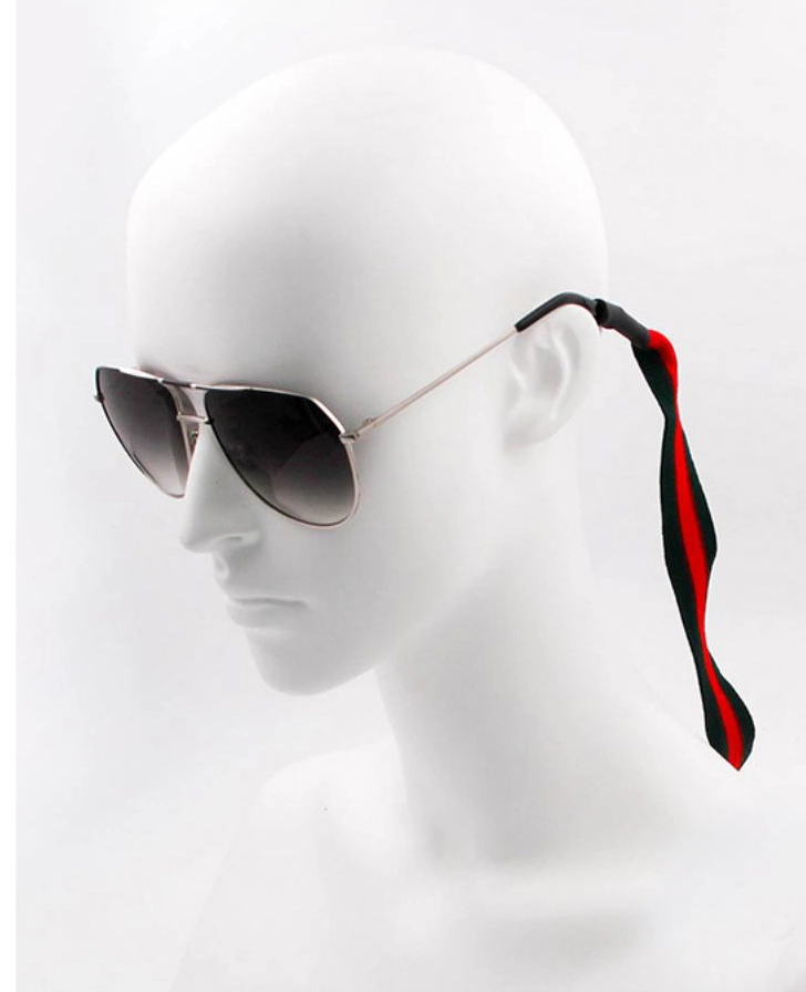 Beaded Eyeglass Chains Colorful Beaded Sunglasses Chain Reading Eyeglasses Holder Strap Cord Lanyard Eyewear Accessories