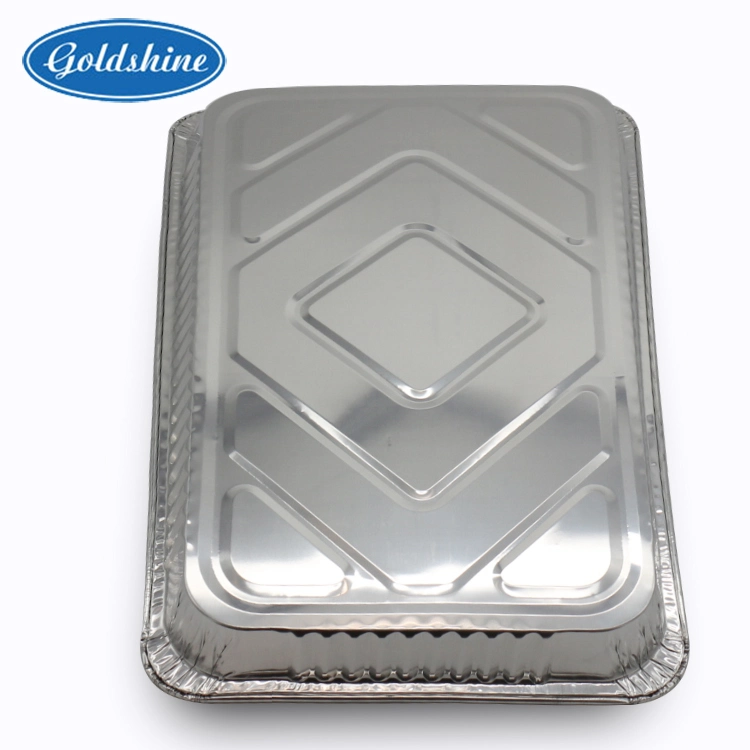 Competitive Price Aluminium Baking Tray