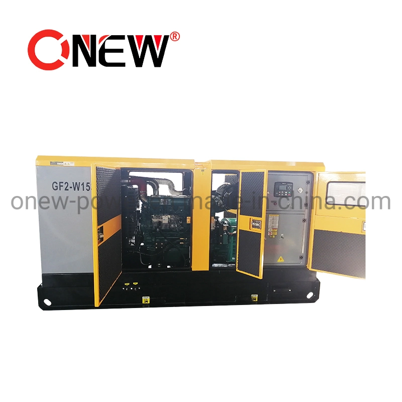 100va 80kw 50Hz/60Hz 3 Phase 1phase Diesel Generator Super Silent / Open Frame Water Cooled Generator Set Portable Electric Diesel Generation Price List