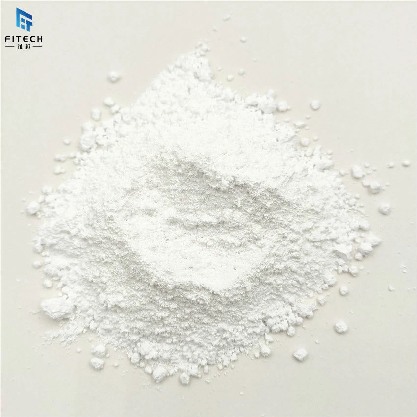 Hot Sale Zr (OH) 4 Zirconium Hydroxide Used in Battery Material