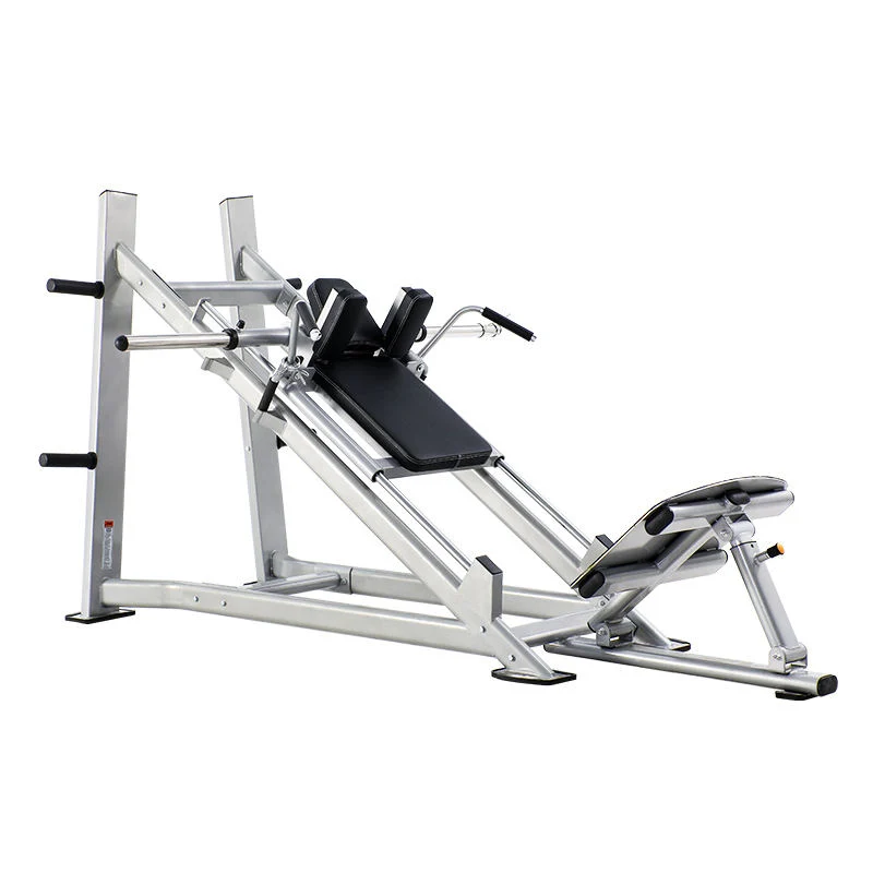 Butt Muscle Strength Training Equipment Room Fitness Equipment Squat Machine