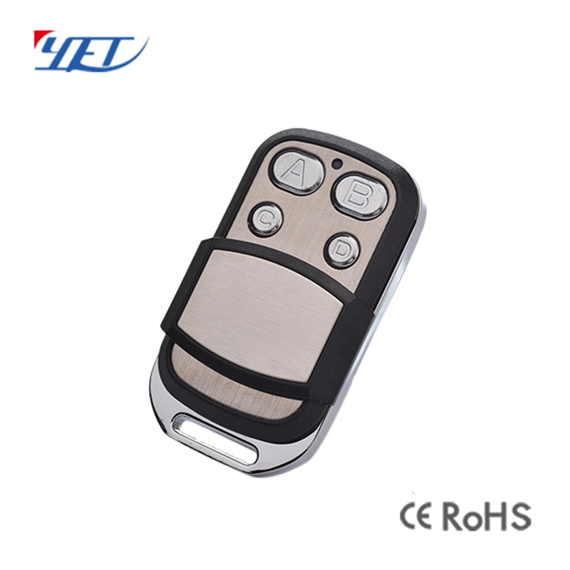 Keyless Entry Remote Control Duplicator