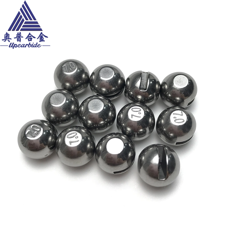 7.0g to 60g Tungsten Fishing Sinker, Flipping Fishing Weight