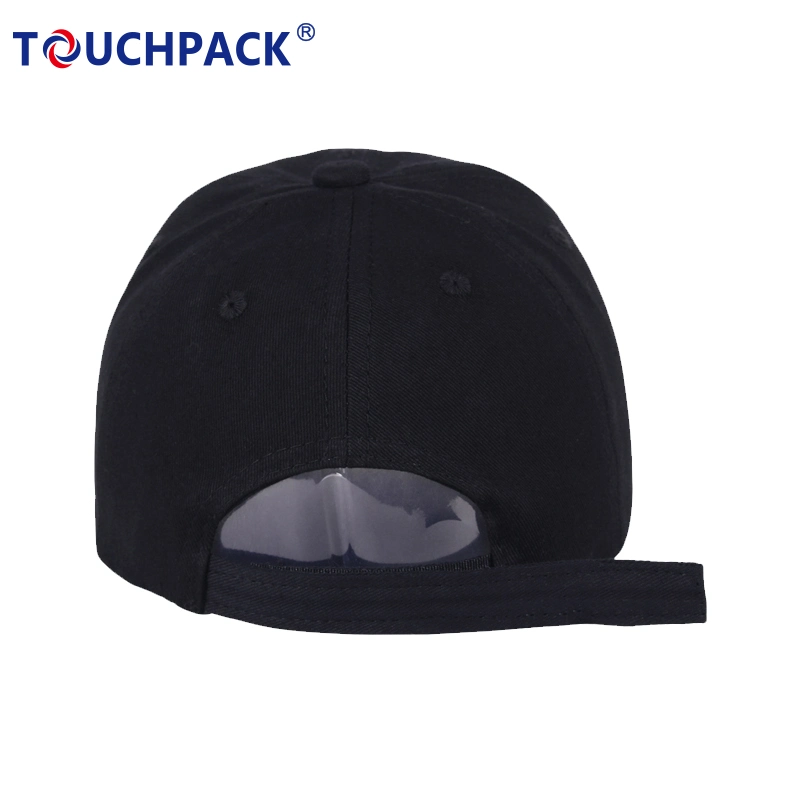 New Breathable Amazon Hot Selling 100% Cotton Leisure Mesh Cap