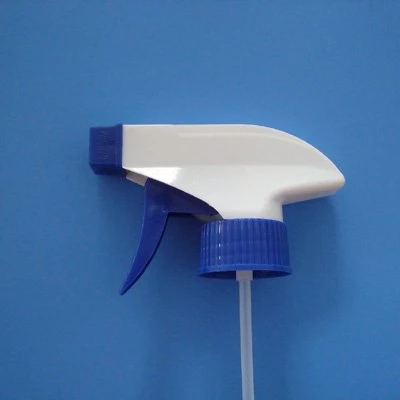 Plastic High quality/High cost performance  MB-T005 Trigger Sprayer for Kitchen Cleaning Daily Cleaning