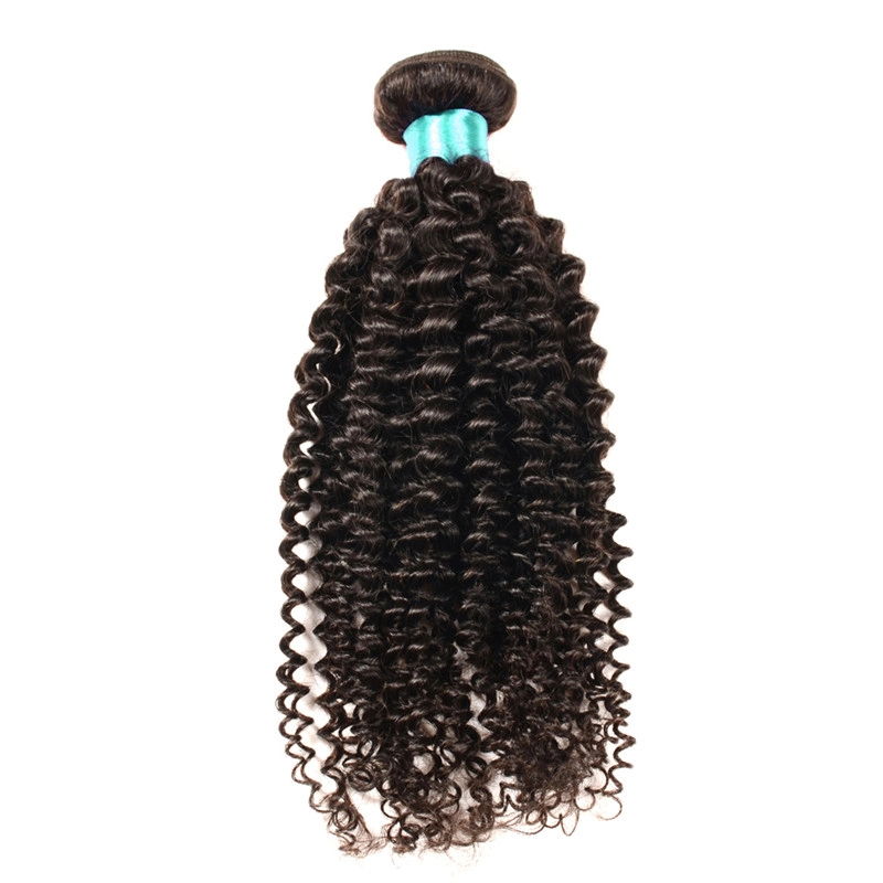 Hot 8un Malaisien Kinky Curly Virgin sèche 4 paquets de produits capillaires vierge malaisien cheveux afro Kinky Curly Tissage de cheveux humains