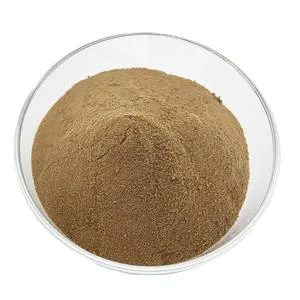 Amino Acid Powder 45% Animal Source Stimulate Plant Growth Bio Organic Fertilizer