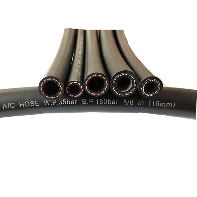 A/C R134A Refrigerant Hose Pipe 4820 Standards Auto Car Air Conditioning Hose