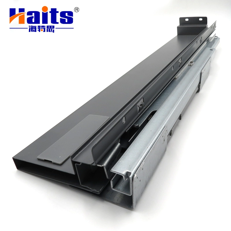 150mm Metal Box Drawer Slide Metal Box Drawer Slide Rail