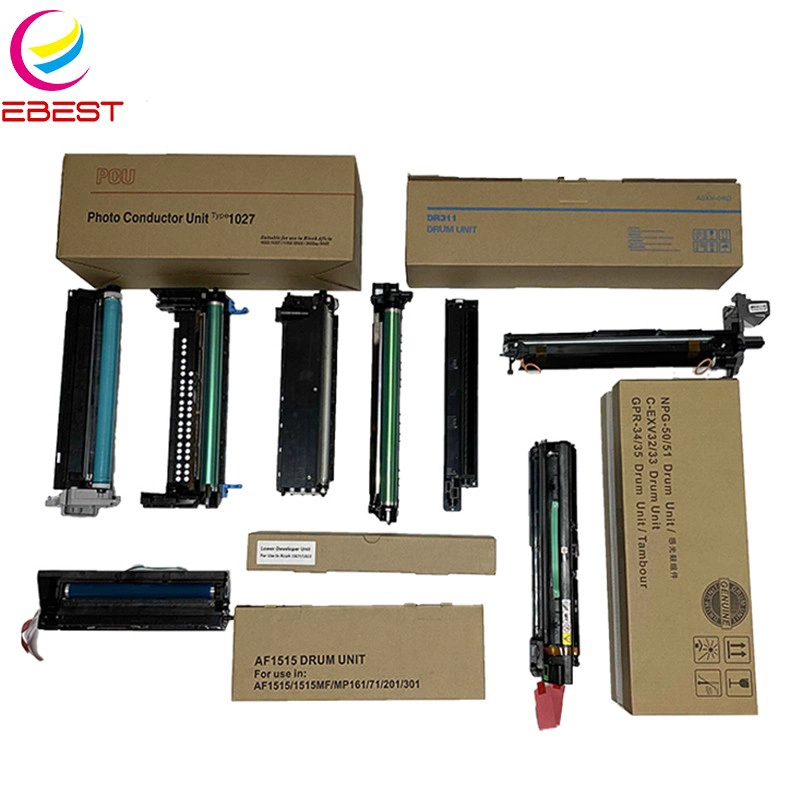 Ebest High quality/High cost performance  Canon IR 3320 Drum Unit for IR Adv C3320 C3320L C3325 C3330 Copier Machine