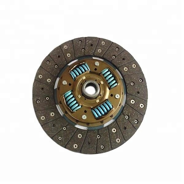 180*132*20*22 China Spare Parts Factory Wholesale/Supplier Auto Clutch Disc Assy for Lifan 320 Great Wall, Geely, Chery, Lifan Spareworks