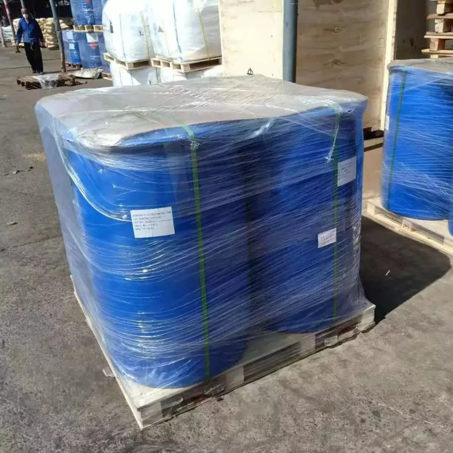 China Manufacturer Supply Polyisobutylene CAS 9003-27-4 in Stock