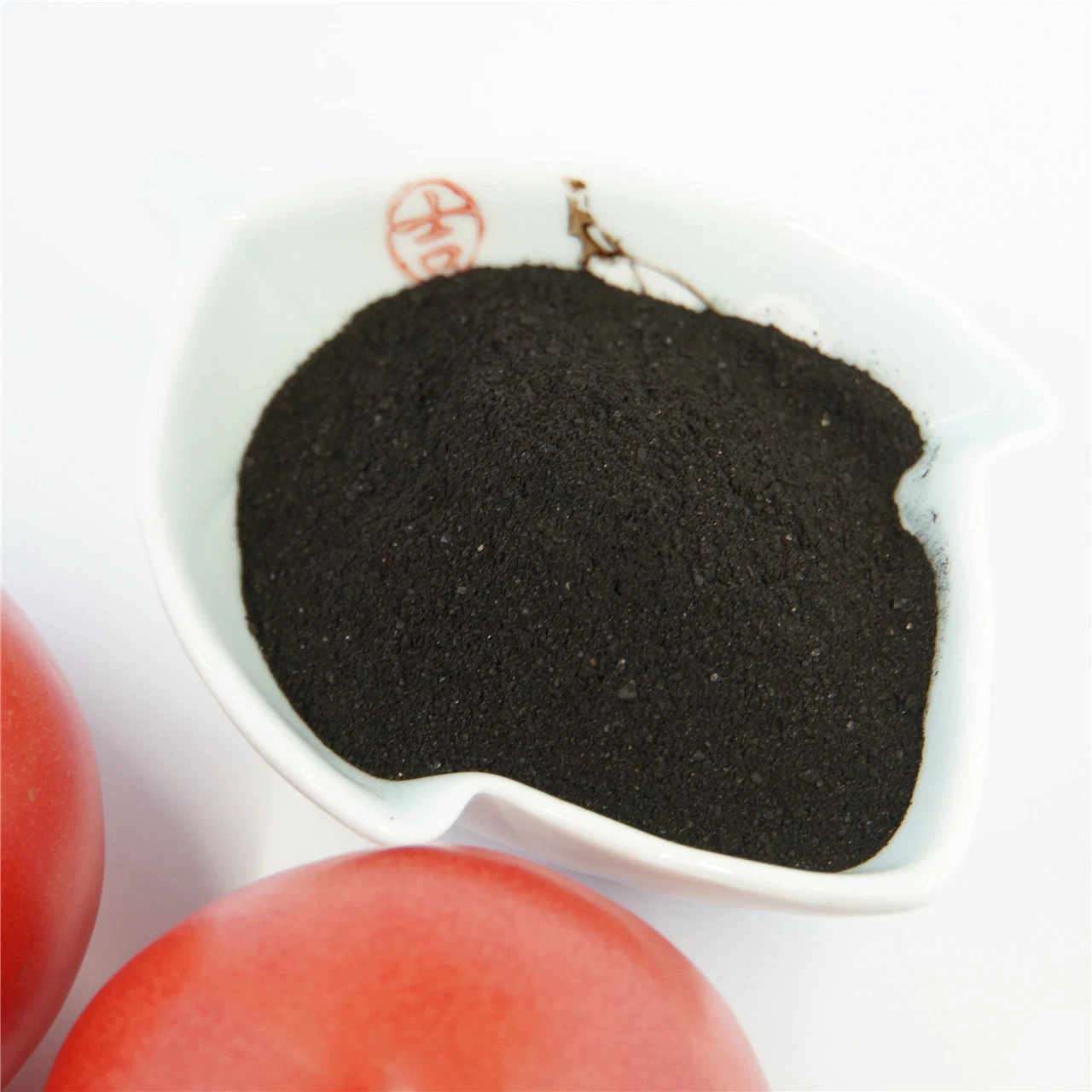 Humizone Base Fertilizer Highest Grade Leonardite Source Humic Acid Powder/Granule