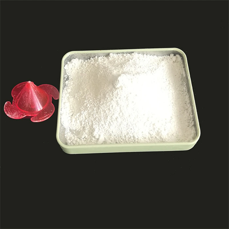 White Inorganic Pigments High Purity Lithopone