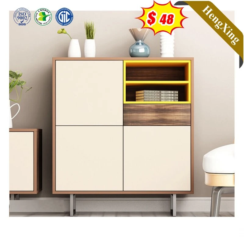 Hot Sale Wood Bedroom Modern Designs Multipurpose Storage Living Room Cabinets