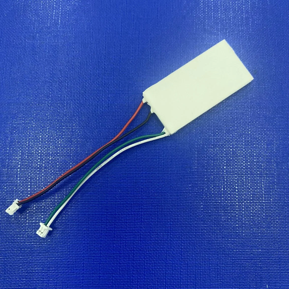 20*40mm Tec Peltier Thermoelectric Cooler Module for Hanging Neck Fan