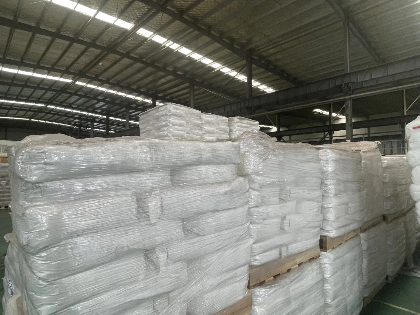 Industrial Grade Titanium Dioxide Linhaw Lhr-986 Widely Used in Paint, Plastic, Ink, Paper Making, Coatings, Rubber