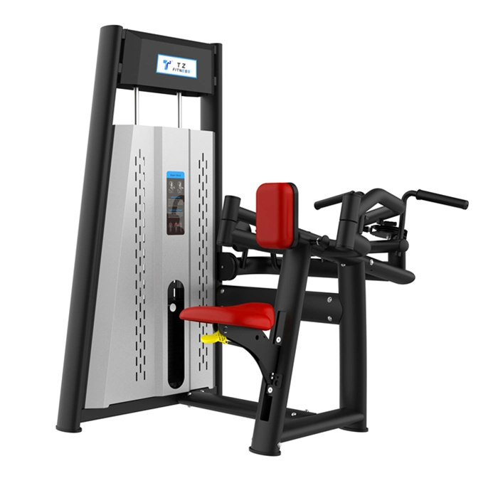 Multi Function Leg Curl &Extension Machine Free Weight