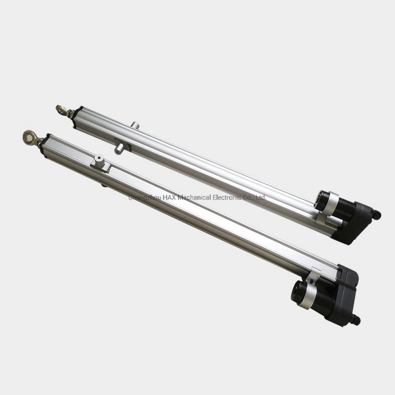 Solar Linear Actuator Motor Tracker System 48&prime; &prime; Inch Long Stroke Heavy Load 12000n 36VDC