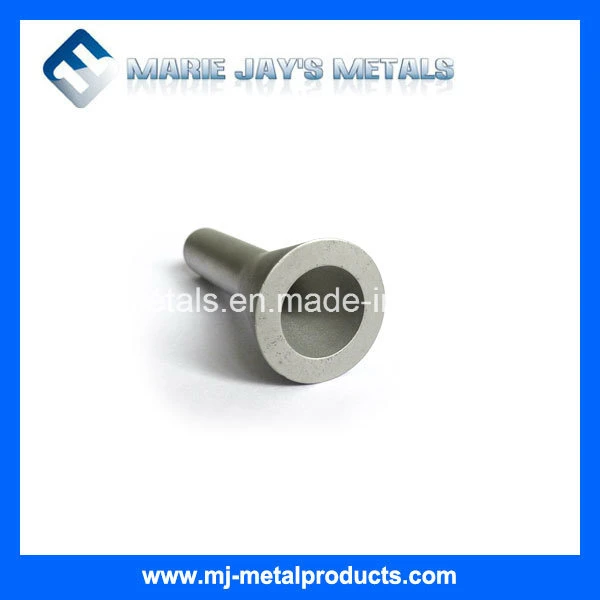 Tungsten Carbide Nozzles Cemented Carbide Nozzles