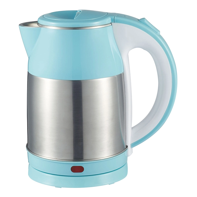 Electrical Household Appliance Kitchen Electronics Stainless Still Electric Water Kettle