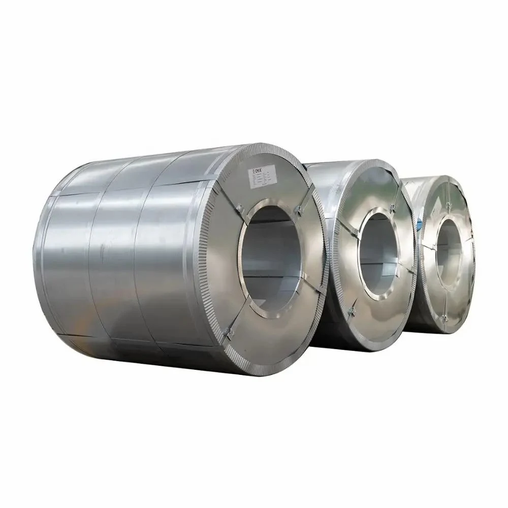 Ss 316L/317L/304/409/309S ASTM Cold Rolled Hot Rolled Stainless Steel Plate/Sheet/Coil/Strip Manufacturers Low Price Stainless Steel Coil