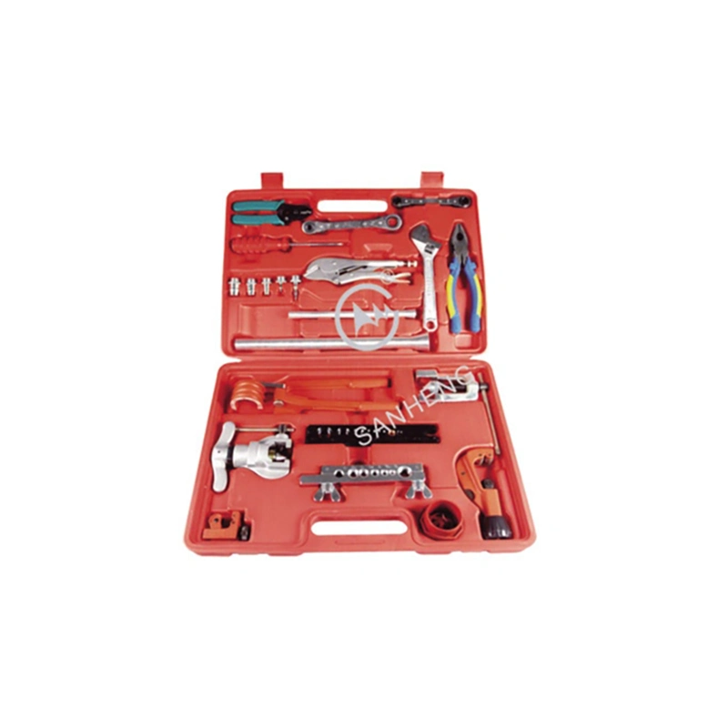 Combine Tools Box for Hand Tools (CT-8032)