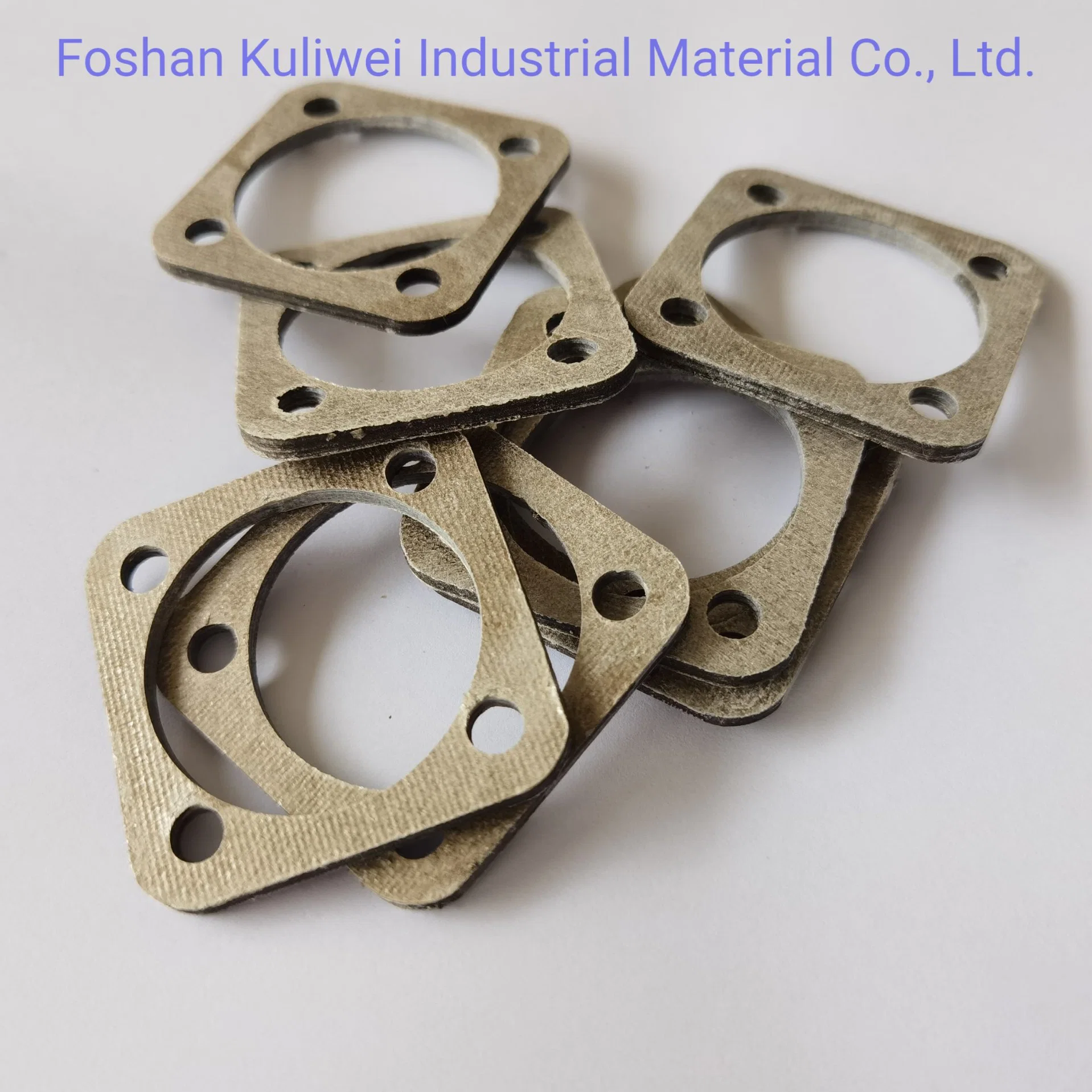 High Heat Resistance High Temperature Resistant Mica Plate Electrical Insulation Mica Product Band Heater Rigid Muscovite Replace Part Mica Sheet for Oven