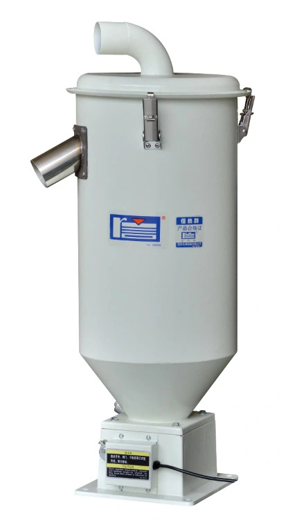 China Large Capacity of Vacuum Feeder / for PP/PE/PC/ABS/Pet /Factory