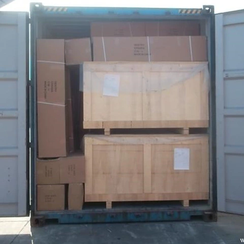 Puerta a puerta Mar Mar Mar Mar Transporte desde Guangzhou China a. Tema Ghana Servicios de Envío DDP Freight Forwarder Logistics Air cargo Agentes de envío Express DDP