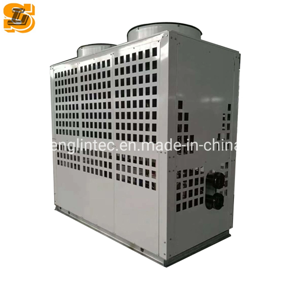 210kw R410A Rooftop Air Conditioner Portable AC for Outdoor Event