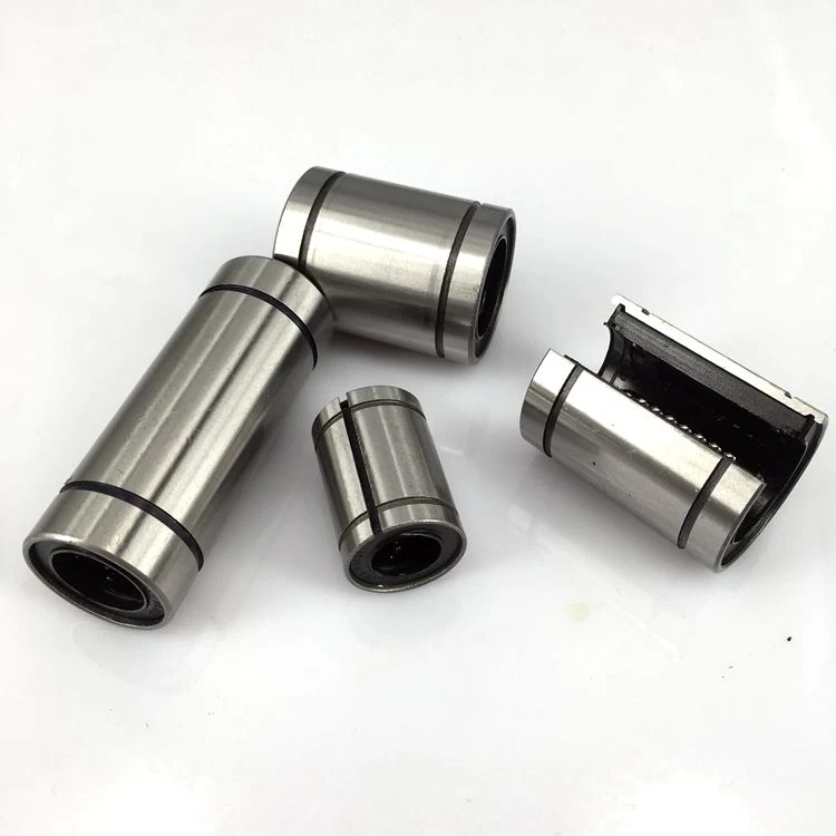 Ball Bushing Bearing Adjust Linear Bearings with Pefect Price