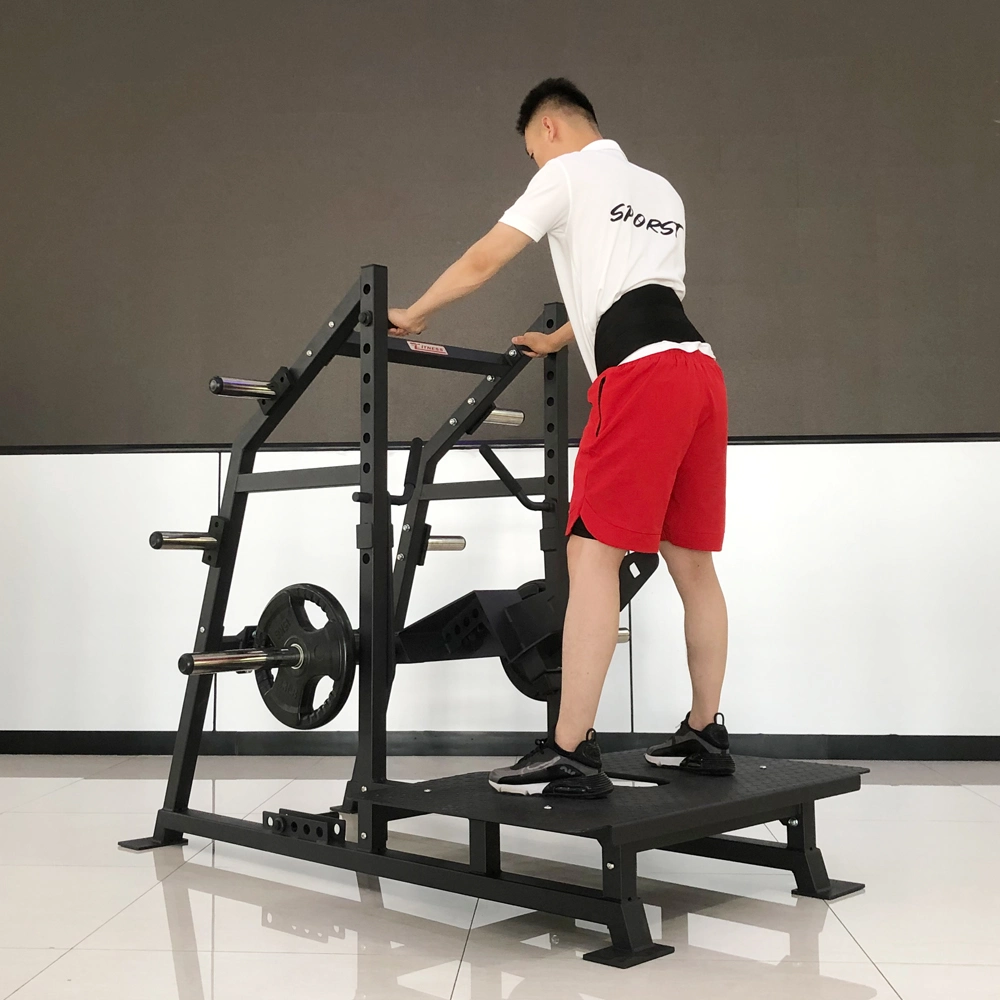 Belt Squat for Commercial Gym Use