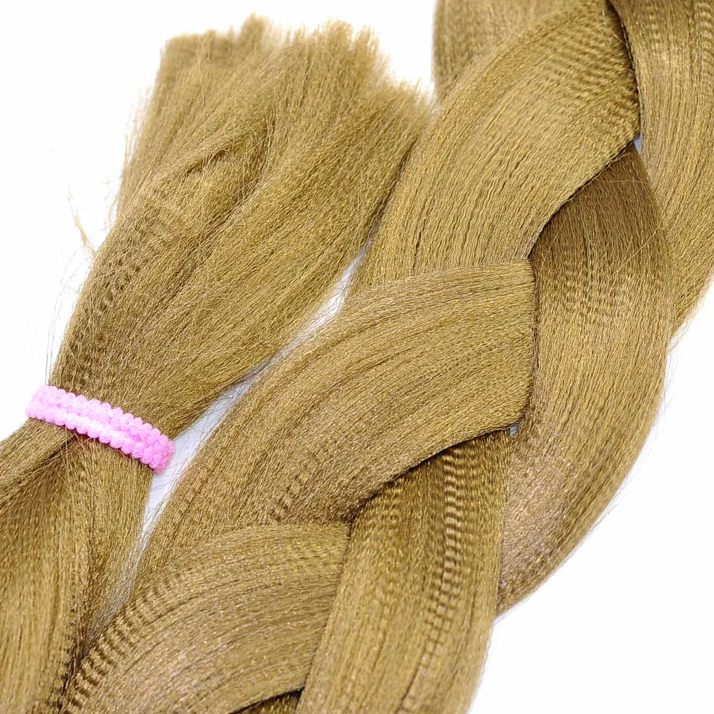 Synthetic Hair Braid Fashion X-Pression 100% Kanekalon Jumbo Braid Hair Extension Lbh 032