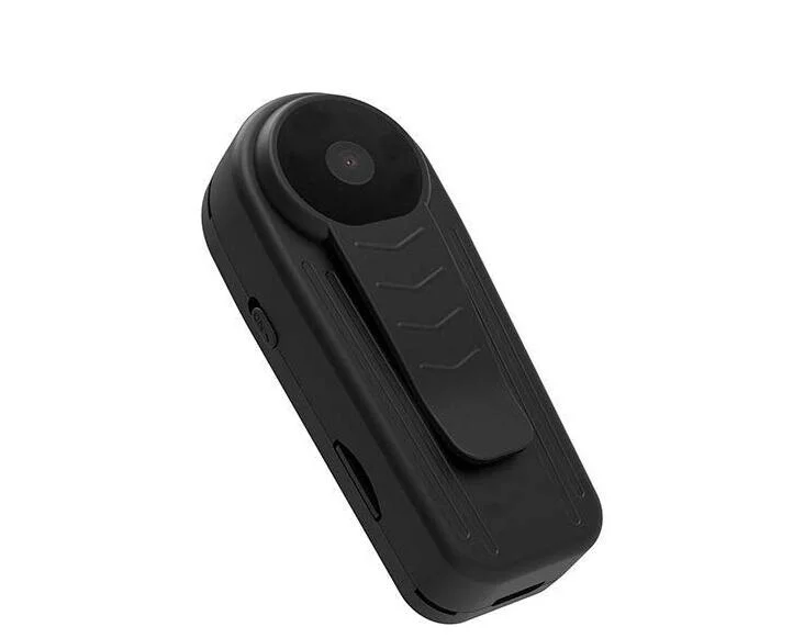 Mini WiFi Camera Full HD Recording Smart APP Remote View