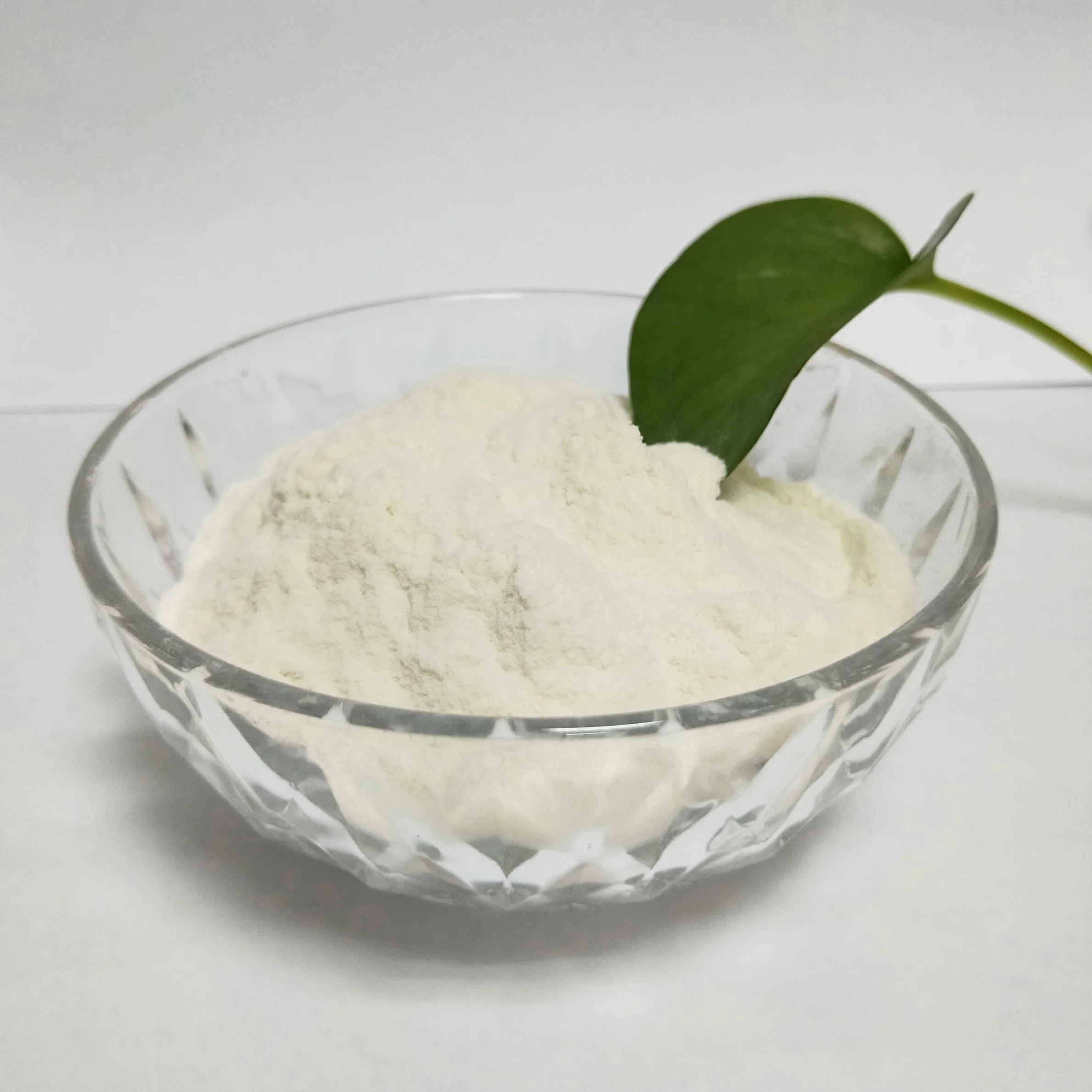 Main Ingredients of Soap Palmic Acid Cetylic Acid CAS 57-10-3 Palmitic Acid Chemicals Product