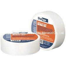 T063 100% Alkali Free E-Glass Glass Fiber Tape High Performance Plain Woven