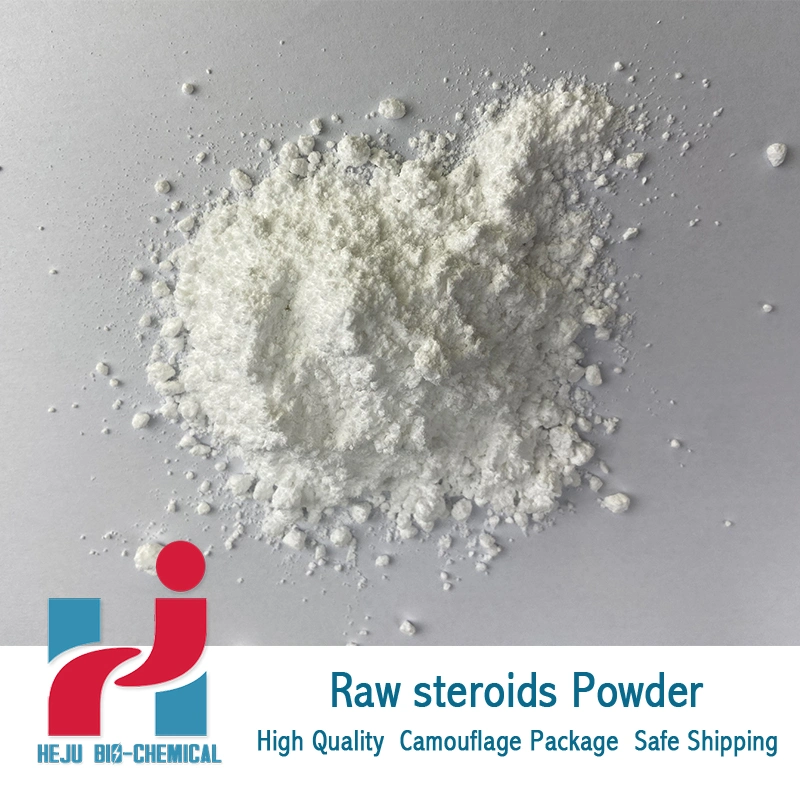 Best Price Raw Steroids Powder Mt2 Melanotan II for Health