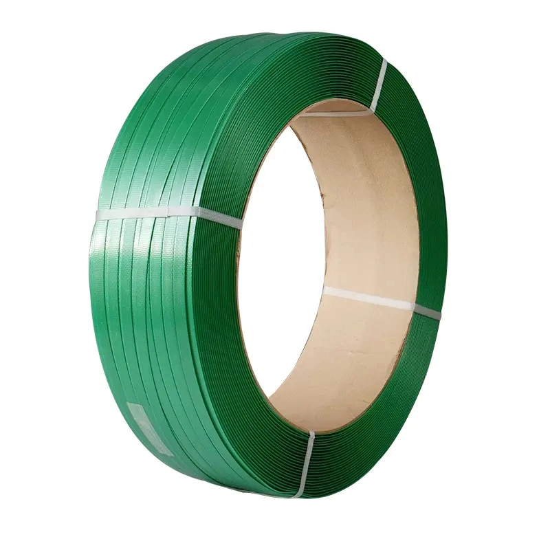 Yongsheng Zw Plastic Automatic Strapping Rolls Pet/PP Packing Strip