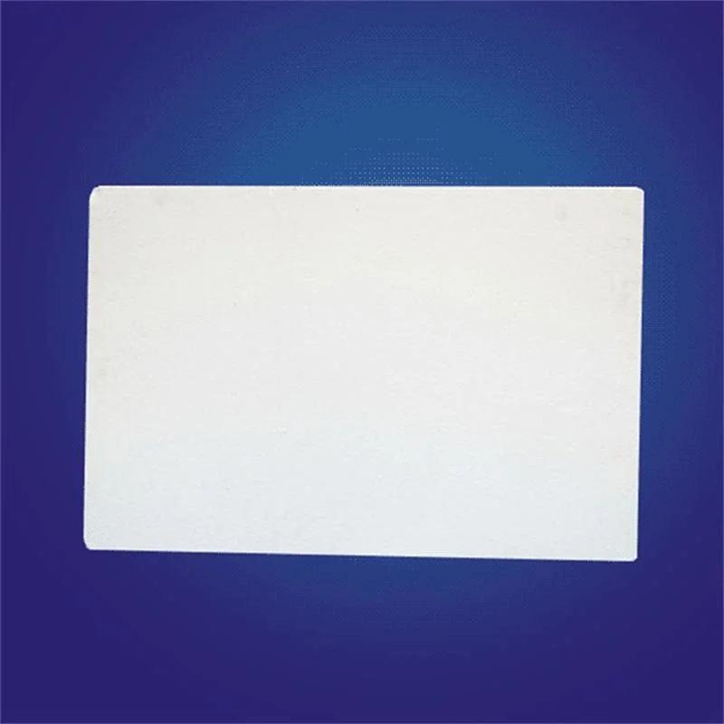 Large Stock Rosewool Ceramic Fire Insulation Board Ceramic Fiber Board for Sale