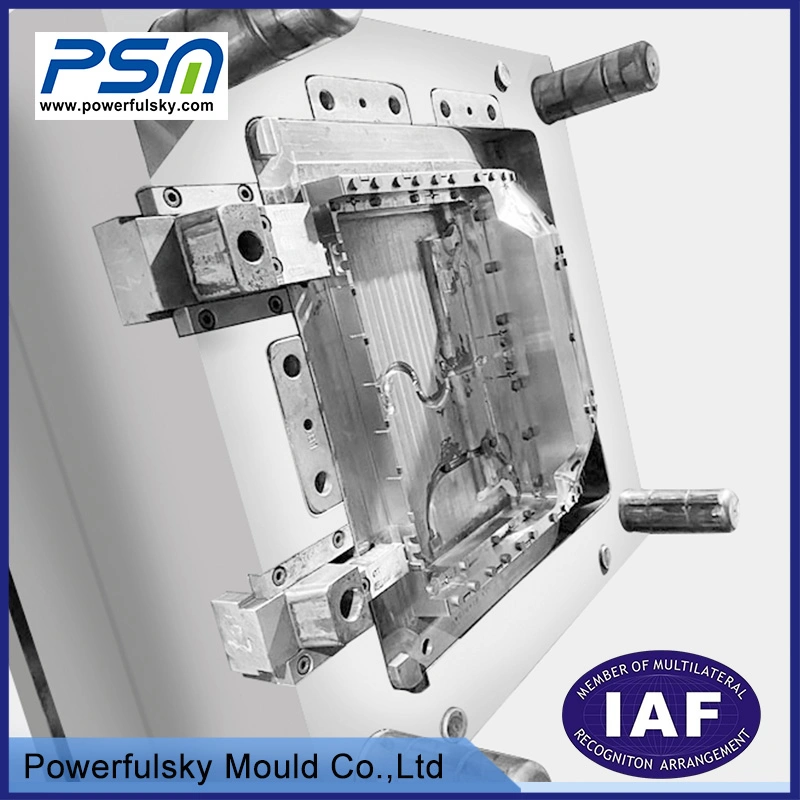 High quality/High cost performance  Plastic Injection Mold for Auto and Other