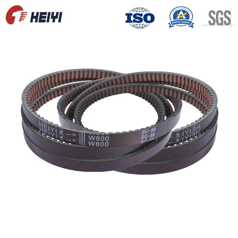 Industrial Rubber V Belt/Transmission Belt for Truck