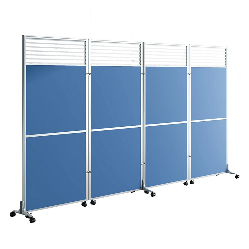 Hot Sales Movable und Foldable Office Partition