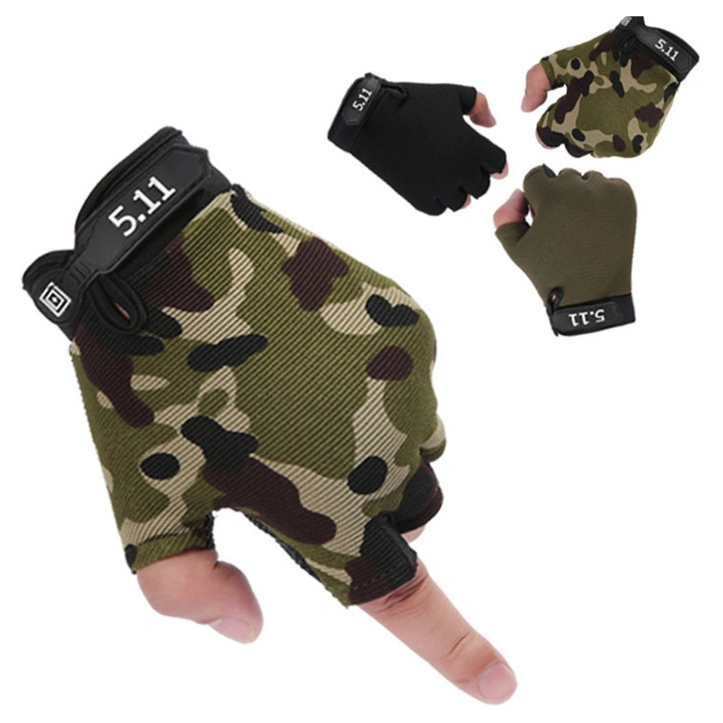 Custom Printing Cool Sports Goods Tactical Gloves Motorcycle Gloves Fitness Equipment