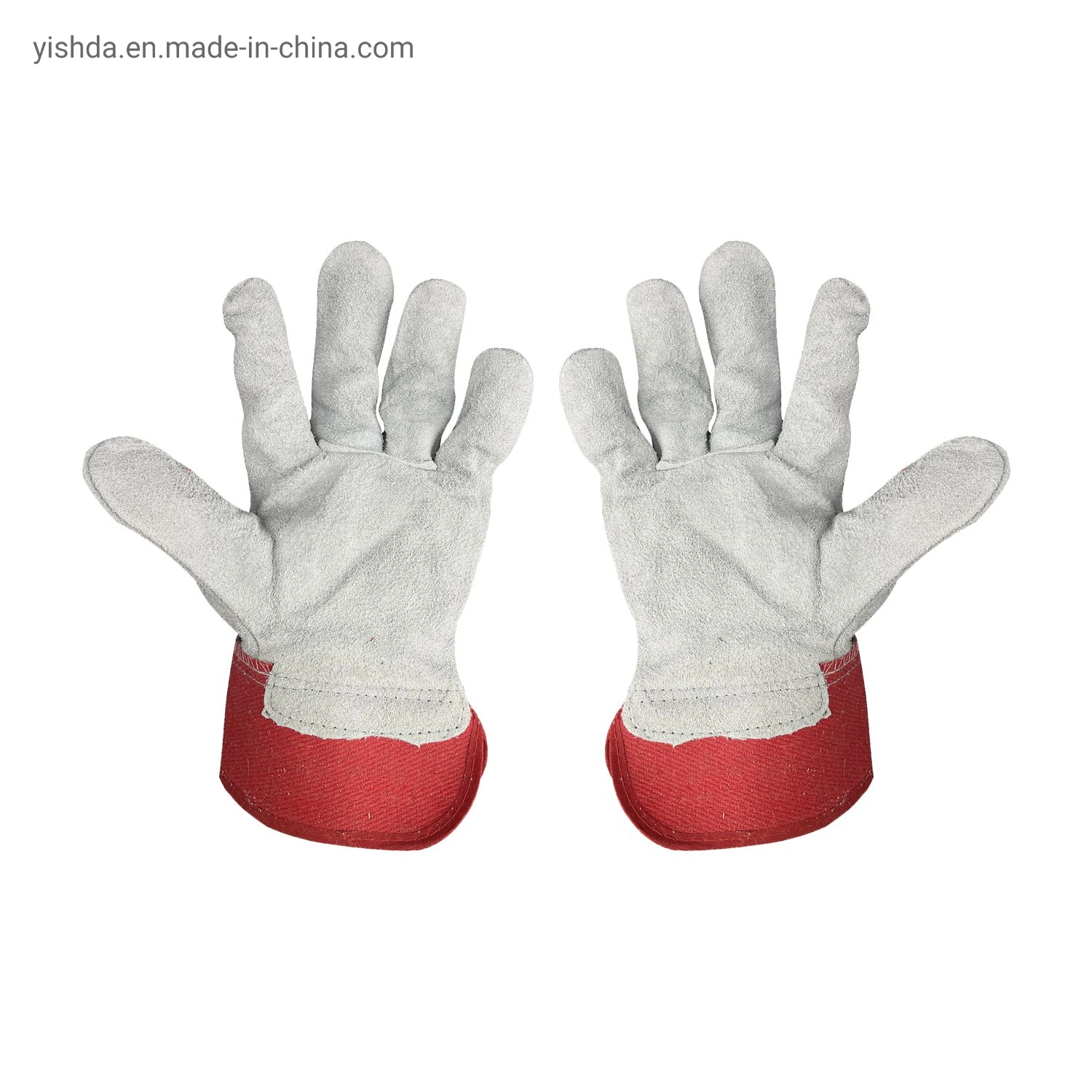 2022 Professional Wholesale/Supplier and Custom Made Protective Equipment for Men Assembly Gloves