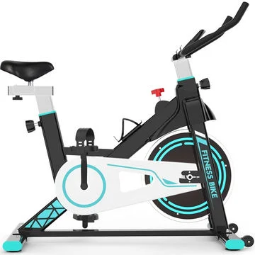 De nouveaux exercices de fitness spinning Vélo de spinning Bike salle de gym Produits Produits résidentiels