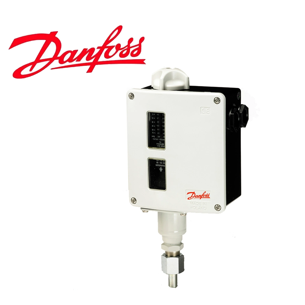 Danfos Pressure Switch, Rt1al Spare Parts and Accessories for Air Conditioning