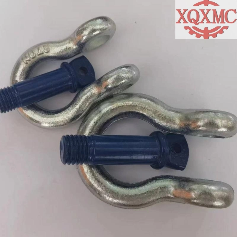 Shackle Us Type G209 Rigging Hardware